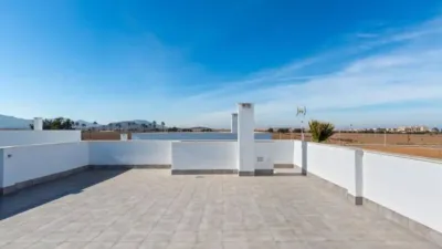 Chalet in Murcia Capital photo 4
