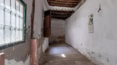 Chalet on Calle del Aljibe de Trillo photo 18