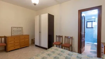 Chalet in Albaicín photo 26