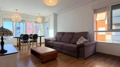 Apartment in Altabix photo 14