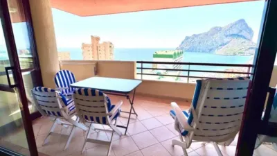 Apartment in Calpe - Calp photo 5