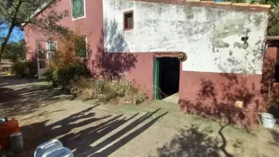 Casa rústica en Mas de Barberans photo 2