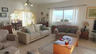 Chalet en Calpe - Calp photo 12
