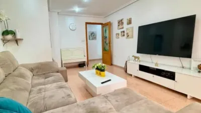 Apartment in Carrús Oeste-El Toscar photo 4