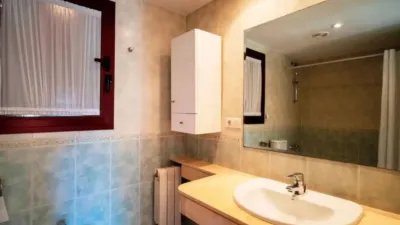 Apartment in L'Alfàs del Pi photo 13