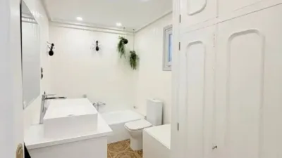 Apartment in the City Centre photo 40