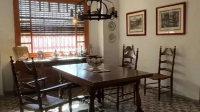 Chalet in San Antón-El Palmeral photo 19