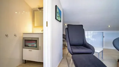 Apartment in L'Alfàs del Pi photo 31
