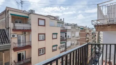 Apartment in Figares-San Antón photo 12