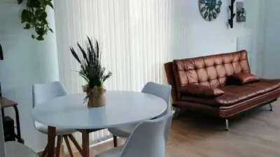 Chalet in Santa Pola photo 28