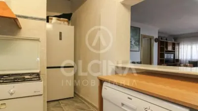 Rustic property in Onil photo 15