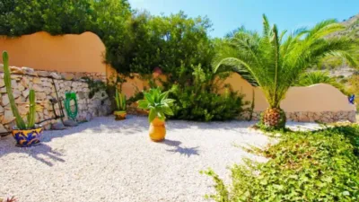 Chalet in Calpe - Calp photo 63