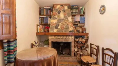 Chalet in Albaicín photo 56