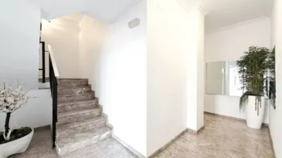 Apartment in Altabix photo 46