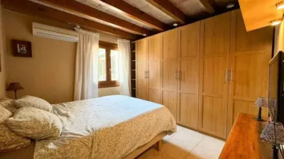Rustic house on Calle Diseminado Diseminados, 100 photo 19