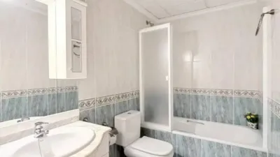 Apartment in Altabix photo 38