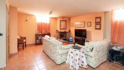 Chalet in Granada City photo 31