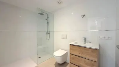 Apartment on Carrer de Frida Kahlo photo 13