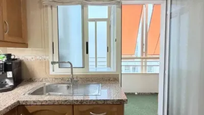 Apartment in Altabix photo 20