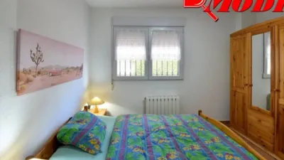 Chalet in Padul photo 36