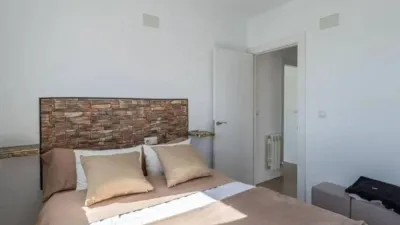 Top floor apartment in Santa Fe photo 15