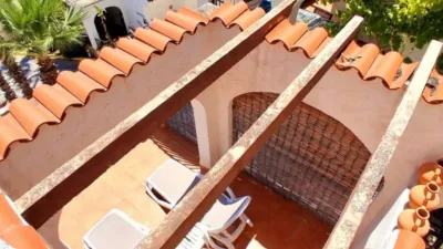 Chalet in Calpe - Calp photo 35
