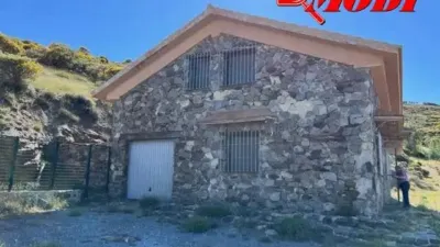 Rustic house on Calle Pago de La Lagunilla, S-N photo 4