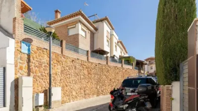 Chalet in Lancha del Genil photo 3