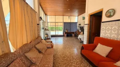Chalet in Pedanías Norte photo 28