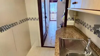 Apartment in Calpe - Calp photo 22