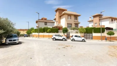 Chalet in Granada City photo 3