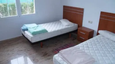Chalet in L'Alfàs del Pi photo 21
