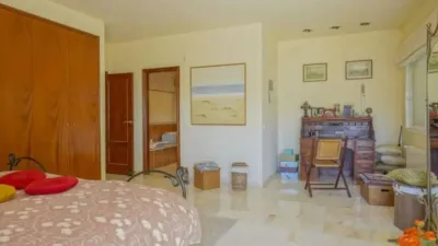 Chalet in Calpe - Calp photo 13