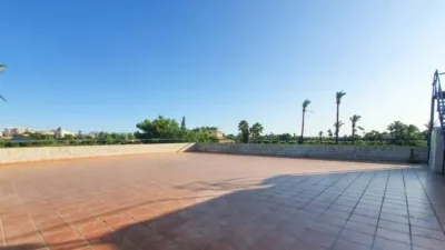 Chalet in Torrellano-Valverde-Business Park photo 27