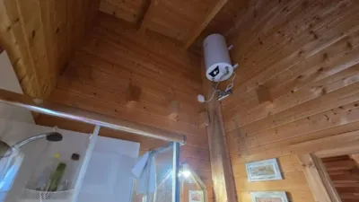 Chalet en Sant Jaume d'Enveja photo 29