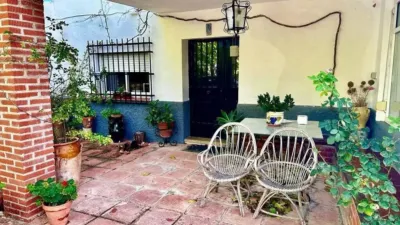 Rustic house in Carcabuey photo 22