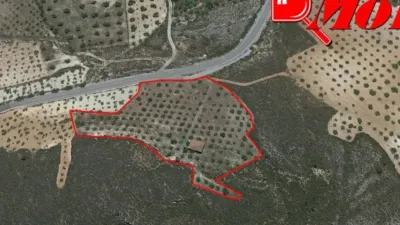 Rustic house in Villamena photo 5