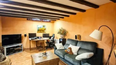 Chalet en San Antón-El Palmeral photo 54