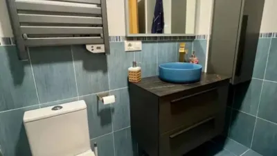 Apartment in San Antón-El Palmeral photo 8