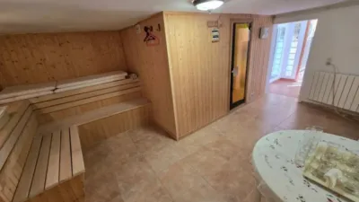 Chalet en Calpe - Calp photo 40