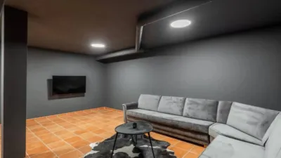 Chalet in Estepona photo 15