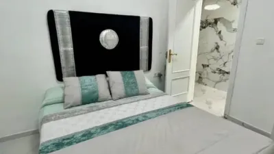 Apartment in Carrús Este-Camí dels Magros photo 22