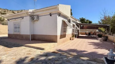 Chalet in Torrellano-Valverde-Parc Empresarial photo 83