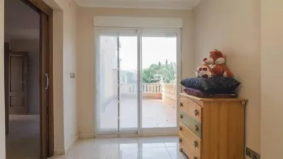 Chalet en Torrellano-Valverde-Parc Empresarial photo 16