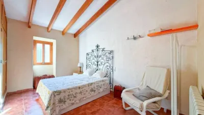 Chalet on Carrer de Bonaire photo 26