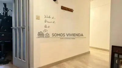Apartment in Ourense Capital photo 3