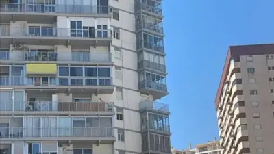 Apartment in Calpe - Calp photo 32