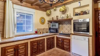 Chalet en Alfacar photo 31