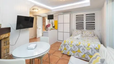 Chalet in Lancha del Genil photo 10