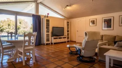 Chalet in L'Alfàs del Pi photo 15